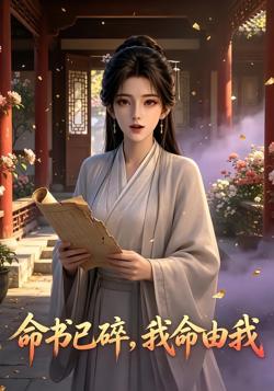 命书已碎,我命由我高清播放