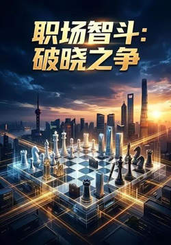 职场智斗：破晓之争在线观看
