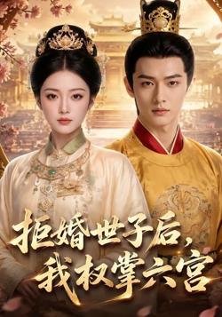 拒婚世子后,我权掌六宫高清播放