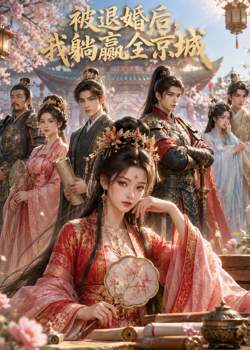 被退婚后,我躺赢全京城在线观看
