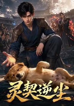 灵契逆尘在线观看