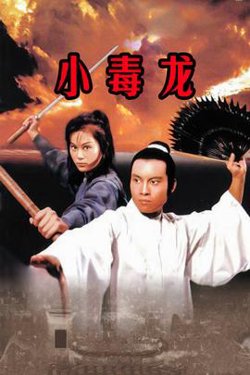 小毒龙高清播放