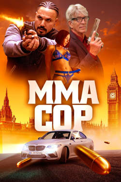 MMA警察高清播放
