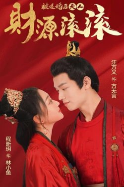 被退婚后夫人财源滚滚在线观看