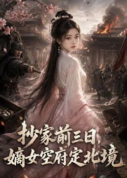 抄家前三日,嫡女空府定北境在线观看