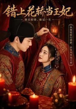 错上花轿当王妃高清播放