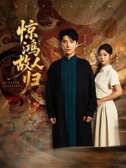 惊鸿故人归高清播放