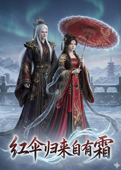 红伞归来自有霜在线观看