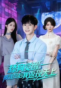 舔狗觉醒，被裁员后我返现无上在线观看