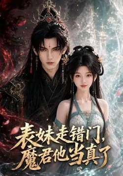 表妹走错门,魔君他当真了