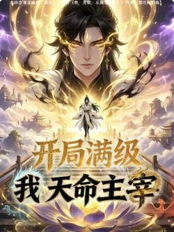 开局满级:我,天命主宰在线观看