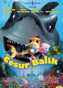 海底大冒险 2006在线观看