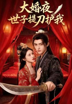 大婚夜,世子提刀护我在线观看