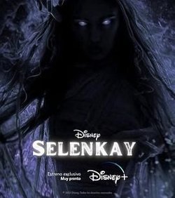Selenkay高清播放