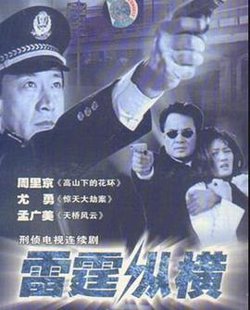雷霆纵横在线观看