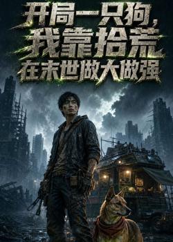 开局一只狗,我靠拾荒在末世做大做强高清播放