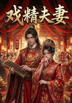戏精夫妻第一部在线观看