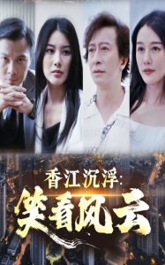 香江沉浮笑看风云高清播放