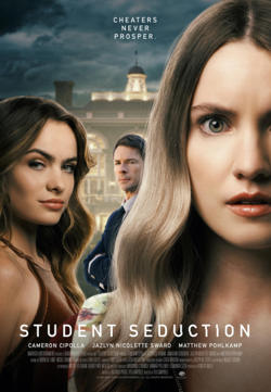 Student Seduction在线观看