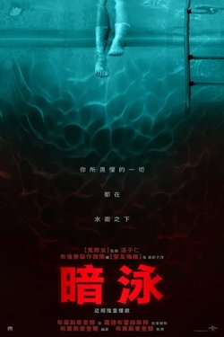 暗泳【影视解说】高清播放