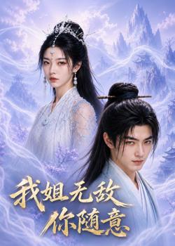 我姐无敌你随意高清播放