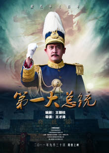 第一大总统高清播放