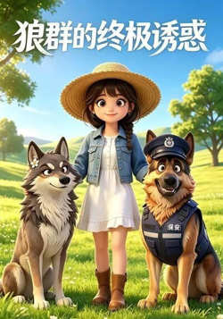 狼群的终极诱惑高清播放