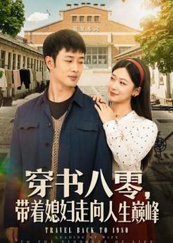 穿书八零，带着媳妇走向人生巅峰高清播放