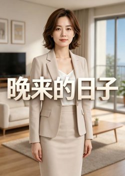 晚来的日子在线观看