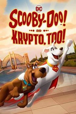 史酷比与超狗小氪：英雄冒险高清播放
