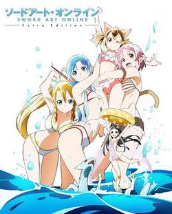 刀剑神域 Extra Edition在线观看