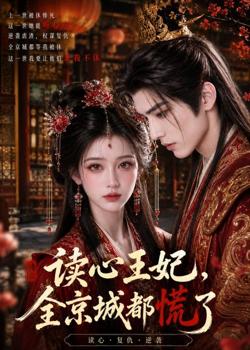 读心王妃，全京城都慌了在线观看