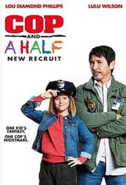 小鬼警察：新兵在线观看