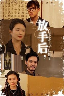 放手后，白眼狼儿子后悔了高清播放