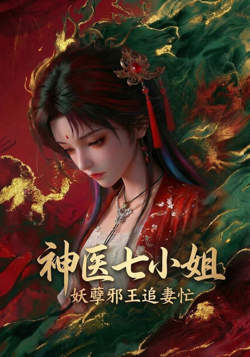 神医七小姐第二季