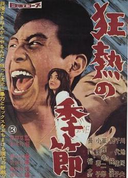 狂热的季节高清播放