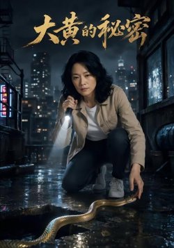 大黄的秘密在线观看