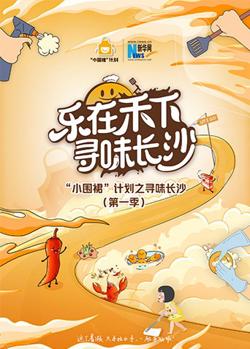 “小围裙”计划之寻味长沙高清播放