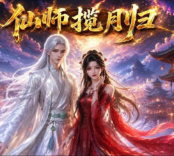 仙师揽月归在线观看
