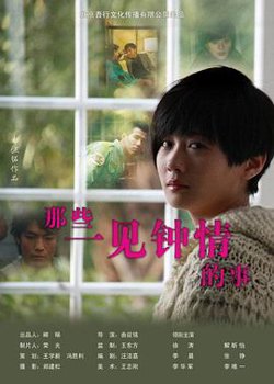那些一见钟情的事在线观看