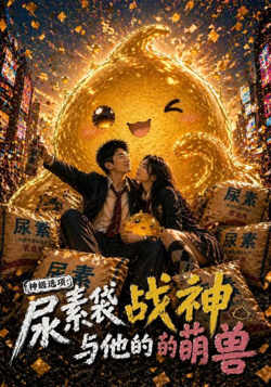 神级选项：尿素袋战神与他的萌兽