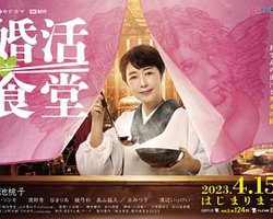 婚活食堂高清播放