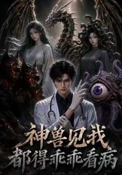 神兽见我都得乖乖看病在线观看