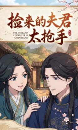 捡来的夫君太抢手高清播放
