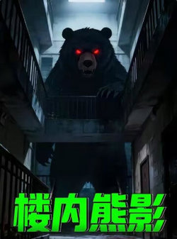 楼内熊影在线观看