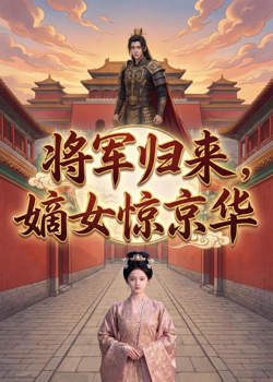 将军归来，嫡女惊京华在线观看