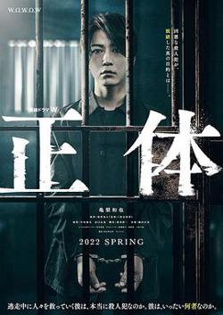 真实身份高清播放