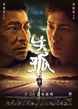 失孤【影视解说】高清播放