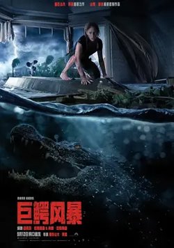 巨鳄风暴【影视解说】高清播放