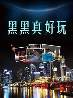黑黑真好玩在线观看
